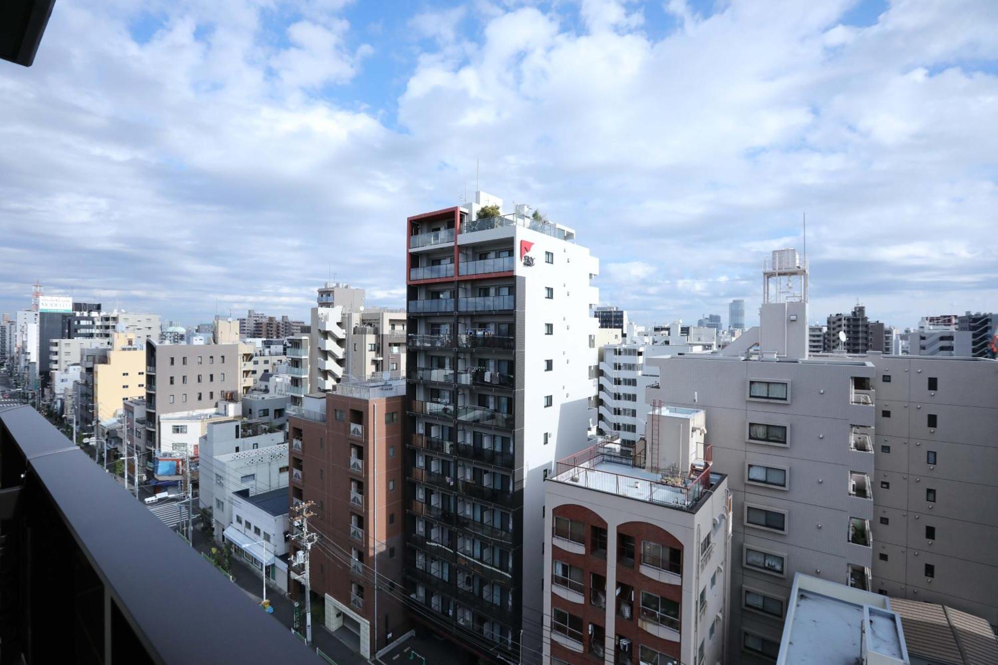 One-asakusa 公寓 *